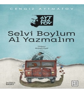 Selvi Boylum Al Yazmalım