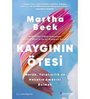 Kaygının Ötesi: Merak, tıcılık ve Hayatın Amacını Bulmak