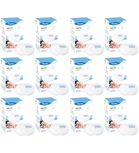 Mycey Göğüs Pedi (40 Lı) 480 Adet (12PK*40)