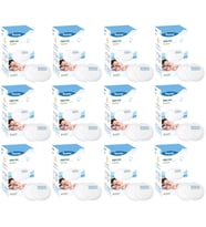Mycey Göğüs Pedi (40 Lı) 480 Adet (12PK*40)