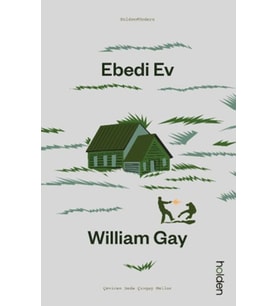 Ebedi Ev