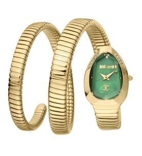 JUST CAVALLI JC1L209M0045 Kadın Kol Saati
