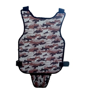 PAINTBALL YELEĞİ (Çok Renkli)