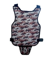 PAINTBALL YELEĞİ (Çok Renkli)