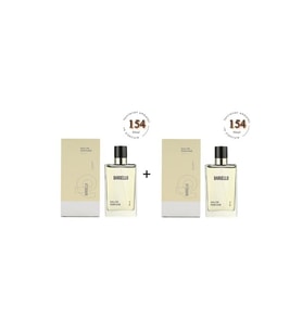 154 154 Kadın Parfüm Edp 50 ml Floral -mnms501542