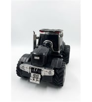 EVERTON RT-1973 Siyah Traktör Modeli Bluetooth Fm-Usb-Tf-Aux Şarjlı Nostaljik Radyo