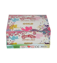 NessiWorld SLM-906 Heroes Tekli Gold Oyun Jeli 145 gr. - Eren Eğitici Oyuncak
