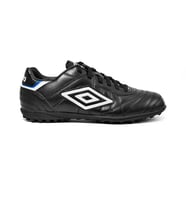 UMBRO Speciali Eternal Club TF Siyah Erkek Halı Saha Ayakkabısı - 81085U FZ9