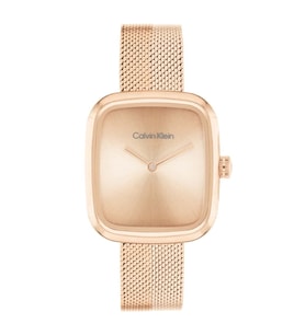Calvin Klein CK25100101 Kadın Kol Saati