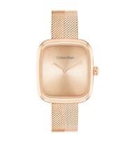 Calvin Klein CK25100101 Kadın Kol Saati