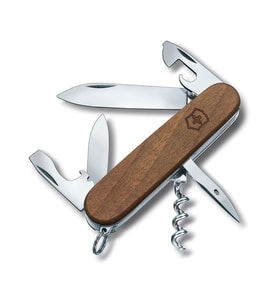 Victorinox Spartan Wood Çakı 0662