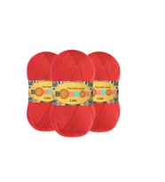 Bonbon Lüks Örgü İpi Patiklik İp 98273 3 Adet