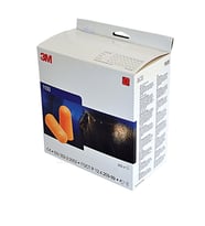 3M 1100 Kulak Tıkacı (200 Çift)