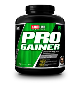 Hardline Progainer Kurabiyeli 5000 Gr