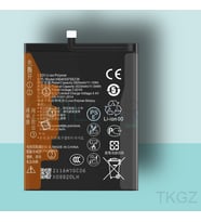Tkgz - Y5 2019 Uyumlu Pil - Servis Sıfır