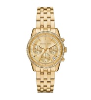 Michael Kors MK7530 Kadın Kol Saati (Rose - Gold)