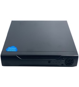 Sunplus Ahd Dvr Kayıt Cihazı (Siyah - Beyaz)