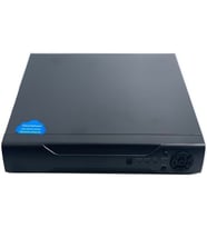 Sunplus Ahd Dvr Kayıt Cihazı (Siyah - Beyaz)