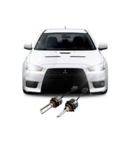 MITSUBISHI LANCER LED XENON UZUN FAR AMPULÜ ZERO HB3
