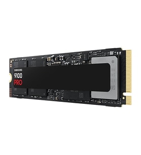 1 TB 9100 PRO SAMSUNG NVME M2 MZ-VAP1T0BW PCIE 14700-13300 MB/S SAMSUNG TR GARANTILI