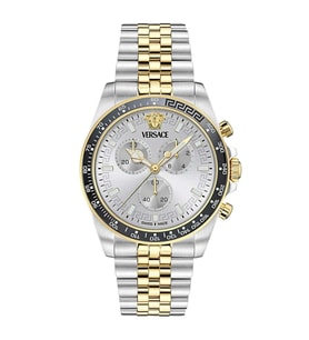 Versace VRSCVE0H00725 Erkek Kol Saati