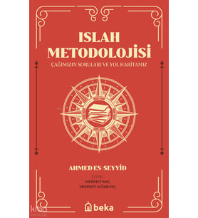 Islah Metodolojisi Beka Yayınları Ahmed es-Seyyid