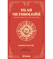 Islah Metodolojisi Beka Yayınları Ahmed es-Seyyid