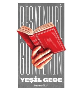 Yeşil Gece (Yeni Kapak)