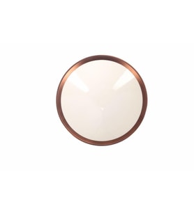 Porland Copper Line Çukur Tabak 20 cm 04ALM002802