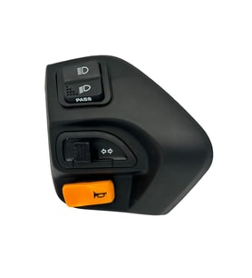 Tvs Jupiter 125 Sol Kumanda Kl221250 Orj