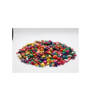 AHŞAP BONCUK   10 MM
