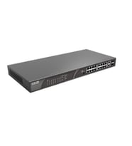 RUIJIE 16-PORT 120W POE SWITCH REYEE RG-ES118S-LP 10/100 2X-SFP Yönetilemez Switch