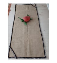 doğal şık evler için runner (Kahverengi Açık)