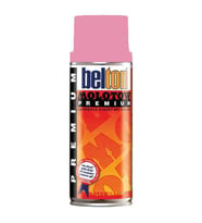 Molotow Belton Sprey Boya 400 ml. 050 Antique Pink 