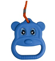 Enhoş Toys Acrobat Monkey Mavi Y7227