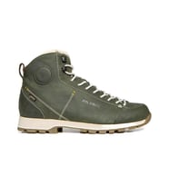 Dolomite Cinquantaquattro High FG GTX Erkek Bot-HAKİ
