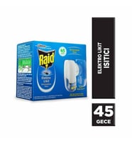Northcity Elektro Likit 45 Gece Sistem 35Ml 1 Adet