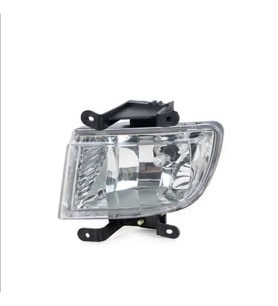 SİS FARI SAĞ HYUNDAI GETZ 2003-2006 (Boş)