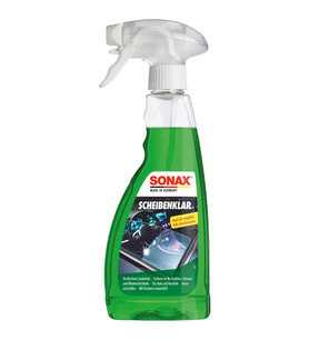 Sonax Cam Temizleyici 500 ml