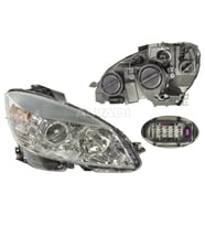 Mercedes W204 2007-2011 Far Sağ (Oem No:A2049065203)