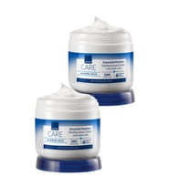 Avon Care Gliserin ve Badem Sütü içeren Nemlendirici El, Yüz ve Vücut Kremi 400 Ml. İkili Set