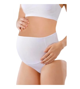 İmer Hamile Külot 4700 White