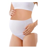 İmer Hamile Külot 4700 White
