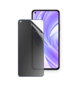 SChitec Xiaomi 11 Lite Uyumlu Ön Yüzey Hayalet Privacy Hidrojel Ekran Koruyucu