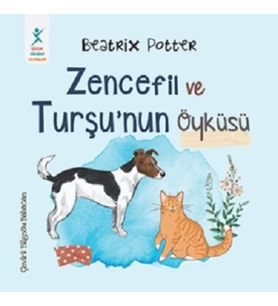 Zencefil ve Turşu’nun Öyküsü