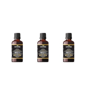 Naturdan Malt Aroma Kiti No1 50 ml 3 Adet