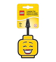 LEGO Iconic 51168 Iconic Gril Bag Tag