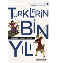 TÜRKLERİN BİN YILI