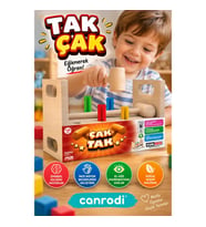 5460 Redka Tak Çak