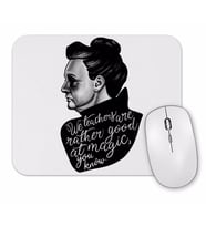 Harry Potter Good At Magic Mouse Pad